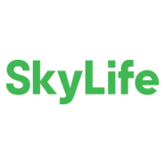 KT SkyLife Logo PNG Vector