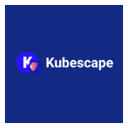 Kubescape Logo PNG Vector