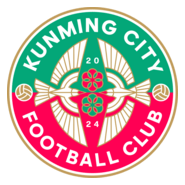 Kunming City FC Logo PNG Vector