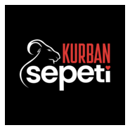 Kurban Sepeti Logo PNG Vector