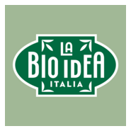 La Bio Idea Italia Logo PNG Vector