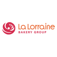 La Lorraine Bakery Group Logo PNG Vector