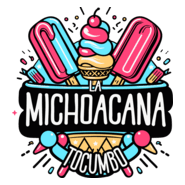 La michoacana tocumbo Logo PNG Vector