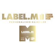 label.m Logo PNG Vector