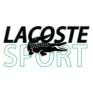 LACOSTE SPORT Logo PNG Vector