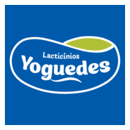 Lacticínio Yoguedes Ind & Com LTDA Logo PNG Vector
