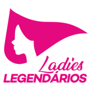 Ladies Legendarios Logo PNG Vector