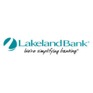 Lakeland Bank Logo PNG Vector