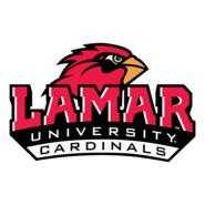 Lamar Cardinals Logo PNG Vector