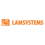 LAMSYSTEMS GmbH Logo PNG Vector