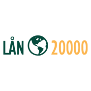 Lån 20000 Logo PNG Vector