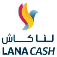 LANA CASH Logo PNG Vector