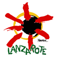 Lanzarote Logo PNG Vector