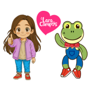 Lara Campos Rhenne Logo PNG Vector