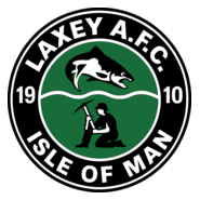 LAXEY ASSOCIATION FOOTBALL CLUB Logo PNG Vector