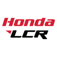 LCR Honda Motogp Logo PNG Vector