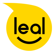 Leal360 Logo PNG Vector
