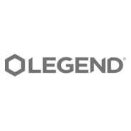 Legend PPF Logo PNG Vector