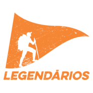 Legendários Logo PNG Vector