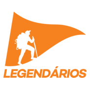 Legendários Logo PNG Vector