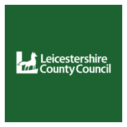 Leicestershire County Council Logo PNG Vector