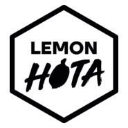 Lemonhota 2025 Logo PNG Vector