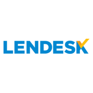 Lendesk Mortgage Logo PNG Vector