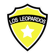 Leopardos Fútbol Club de Ciudad de Formosa Logo PNG Vector
