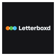 Letterboxd Logo PNG Vector