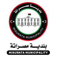 شعار المجلس البلدي مصراتة libya Misurata Logo PNG Vector