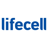 Lifecell Logo PNG Vector