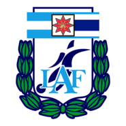 Liga Añatuyense de Fútbol Santiago del Estero Logo PNG Vector