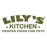 Lily's Kitchen Logo PNG Vector