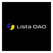 Lista DAO (LISTA) Logo PNG Vector