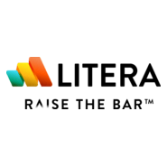 Litera Logo PNG Vector