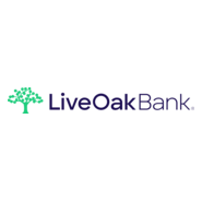Live Oak Bank Logo PNG Vector