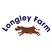 Longley Farm Logo PNG Vector