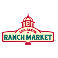 Los Altos Ranch Market Logo PNG Vector