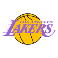 Los Angeles Lakers 1975-1999 Logo PNG Vector
