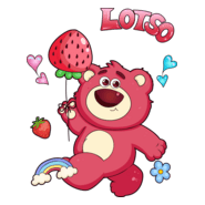 LOTSO Logo PNG Vector