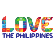 Love Philippines Logo PNG Vector