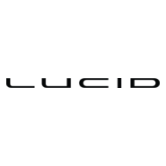 Lucid Motors Logo PNG Vector