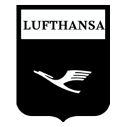 Lufthansa SG Berlin Logo PNG Vector