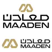 Maaden Logo PNG Vector