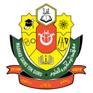MAAHAD SAINS TOK GURU Logo PNG Vector