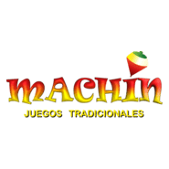 Machin Juegos Tradicionales Logo PNG Vector
