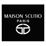 Maison Scutio Logo PNG Vector