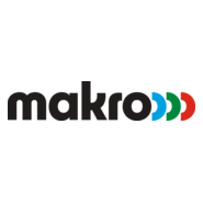Makro Logo PNG Vector