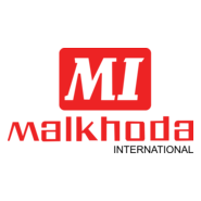 Malkhoda International Logo PNG Vector