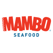 Mambo Seafood Logo PNG Vector